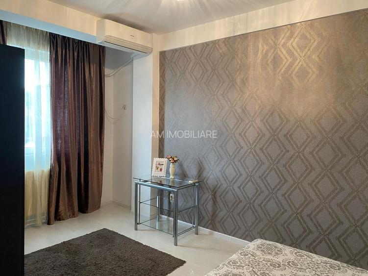 AP. 2 CAMERE PROGRESUL, CENRALA PROPRIE, PARCARE, BLOC NOU, MODERN - 4
