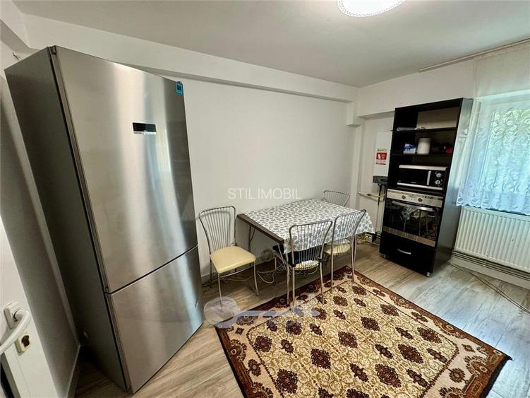 Apartament 3 camere CD, 74mp, et.3, Păcurari - 6