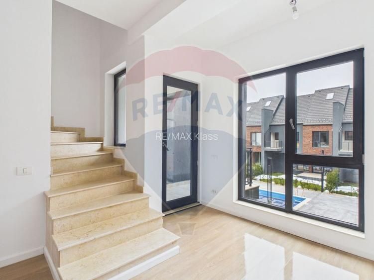 De vanzare | Vila cu 4 camere | Nobil Residence, Tunari - 2