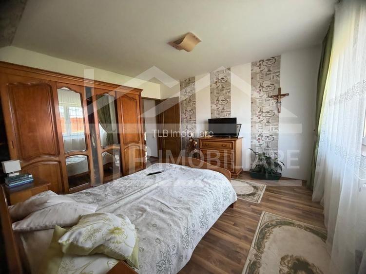 Casa cu 5 camere, 213mp, Zona Santana de Mures - 6