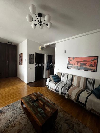 Apartament 2 camere Titan + parcare subterana - 3