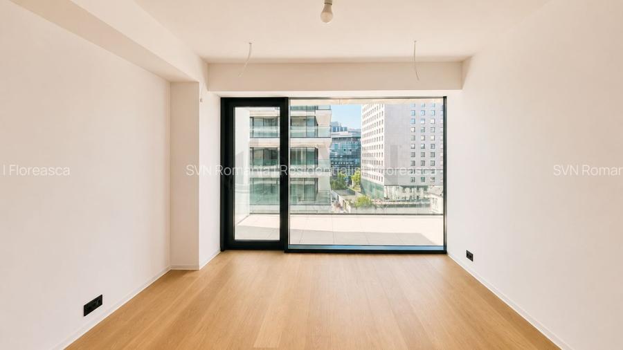 REA1028914 Apartament 3 Camere I One Floreasca Towers - 10
