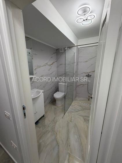 Tomis plus-apartament 2 camere finisat modern - 11