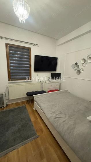 De vanzare apartament în vila 110mp, pret negociabil - 2