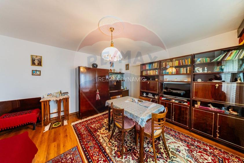 Apartament cu 2 camere de vânzare Strada Postavului - 4