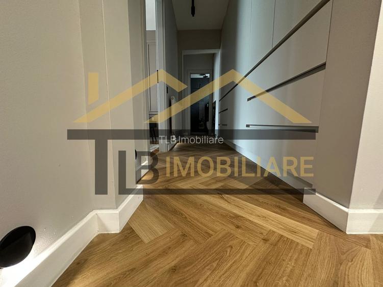 Apartament de 3 camere, 60mp, Zona UMFST - 7
