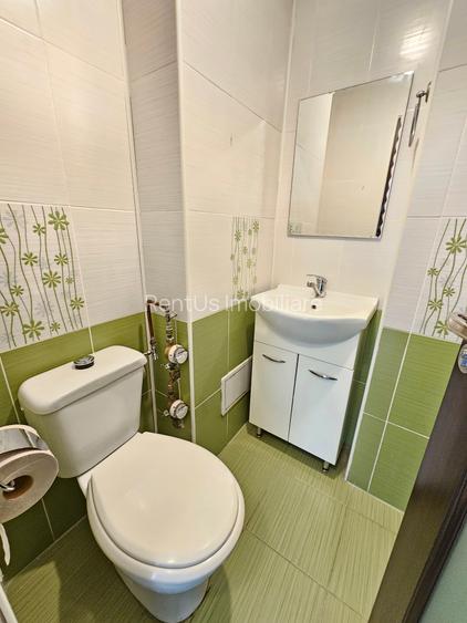 Timpuri Noi /Tineretului/Ap 3 Cam Decomandat/2 Minute Metrou/ - 11