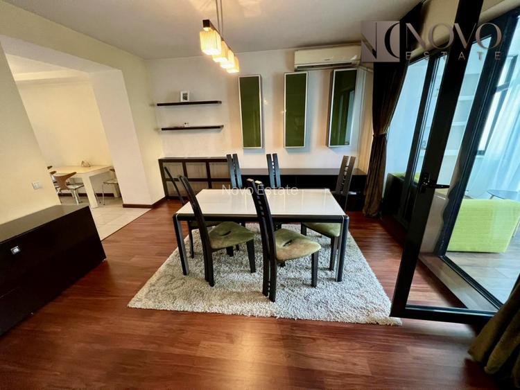 Penthose Duplex | Dorobanti | 150 mp | Parcare - 5