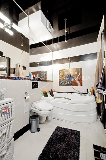 Vanzare apartament cu 4 camere, complet renovat , parter, Doja( N.Leonard), 81 - 12