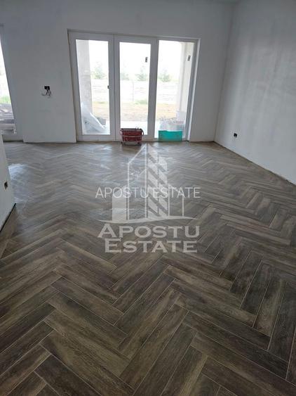 Duplex PREMIUM 5 camere in Mosnita Noua, 50m pana la asflalt - 4