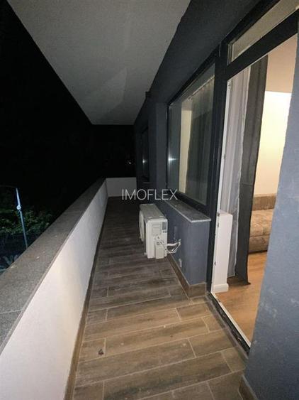 Apartament 2 camere Hanul cu Peste - 3