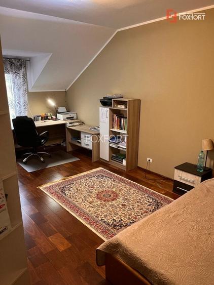 COMISION 0% Casa individuala 5 camere, 200 mp, zona Giroc - 10