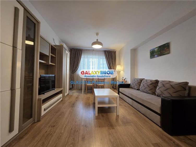 Inchiriere apartament Premium  langa  Plazza Romania la Gran-Via park - 3