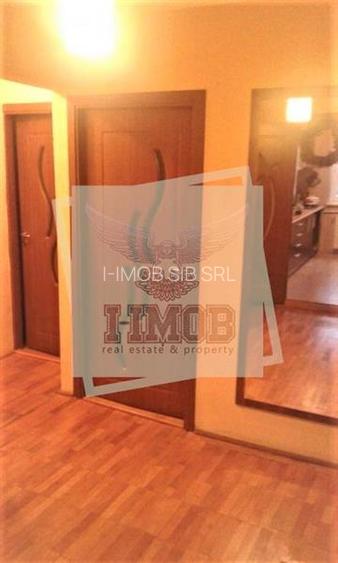 apartament 4 camere Mihai Viteazu etaj 3 - 5