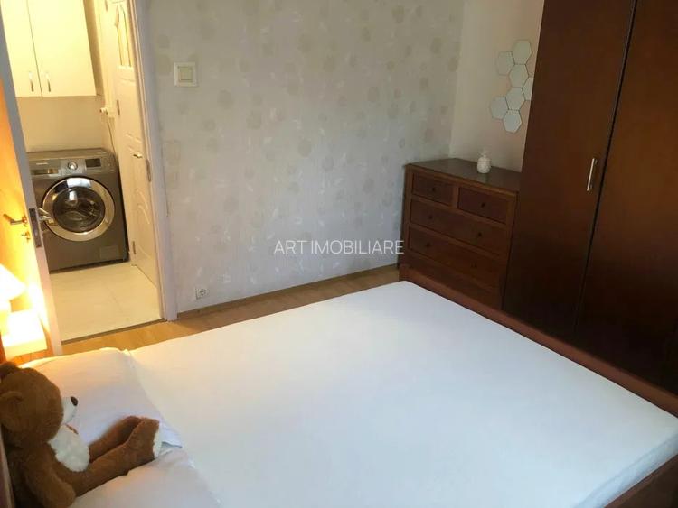 2 Camere Vatra Luminoasa cu Centrala Proprie l Pet Friendly - 7