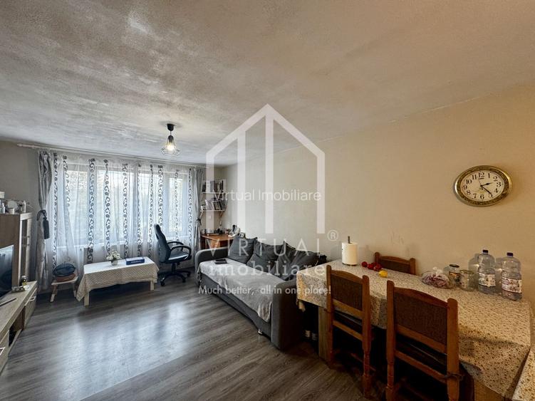 Casa individuala cu 5 camere, teren 238mp, compusa din 2 ap, Cisnadie - 17