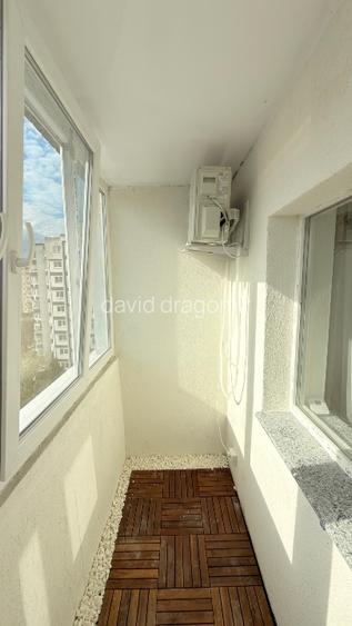 Apartament luxury cu 2 camere decomandate zona premium din Manastur  - 8