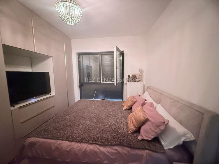 APARTAMENT LUX 2 CAMERE MOBILAT SI UTILAT ULTRACENTRAL METROU LUJERUL - 4