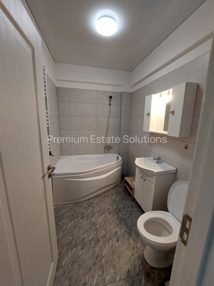 MUTARE IMEDIATA-GARSONIERA SPATIOASA-POLLUX RESIDENCE MILITARI - 14