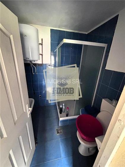 Casa individuala 120mp | anexe | teren 1300mp | Miercurea Sibiului - 13