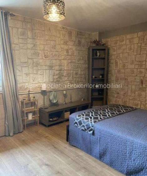 Inchiriere Garsoniera Bucur Obor - 7