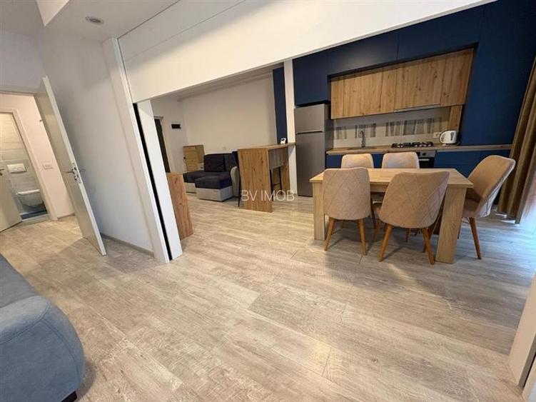 Inchiriem Apartament 2 Camere, Mobilat, Studio, Tractorul, Maurer Villas - 7