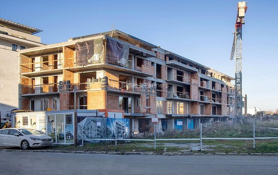 Zona Linistita Acces Facil - 18