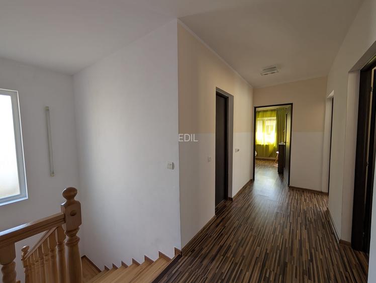 Casă de închiriat 4 camere, utilată complet, teren 190 mp - TERRA - 5