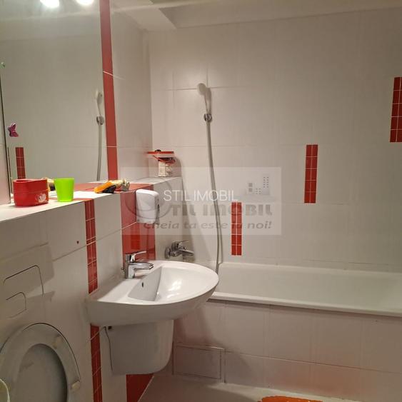 Apartament 4 camere Iasicon - 900 euro - 6