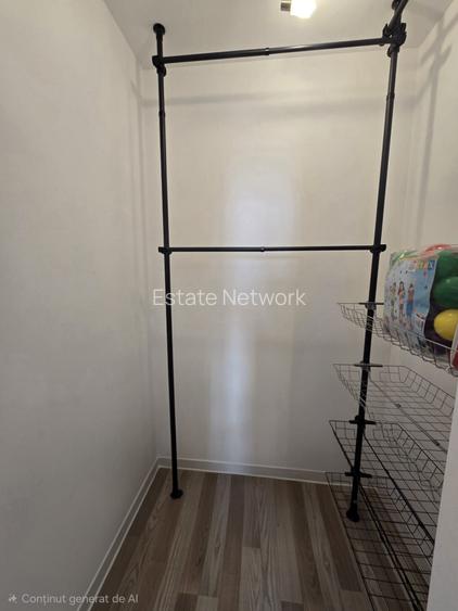 Apartament/Parcare/boxa Bd Iuliu Maniu 6C - Metrou Politehnica - 16