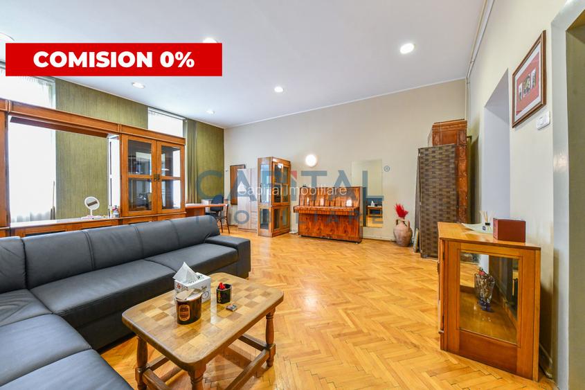 Comision 0% Apartament 2 camere ,Central - 5