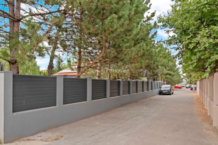 CASA UNICA DE VANZARE ZONA EROU IANCU NICOLAE PIPERA - 22
