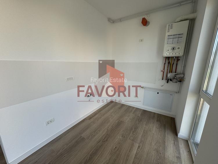 Comision 0% | 2 si 3 camere in Timisoara | Modele decomandate | Etaj intermediar - 7