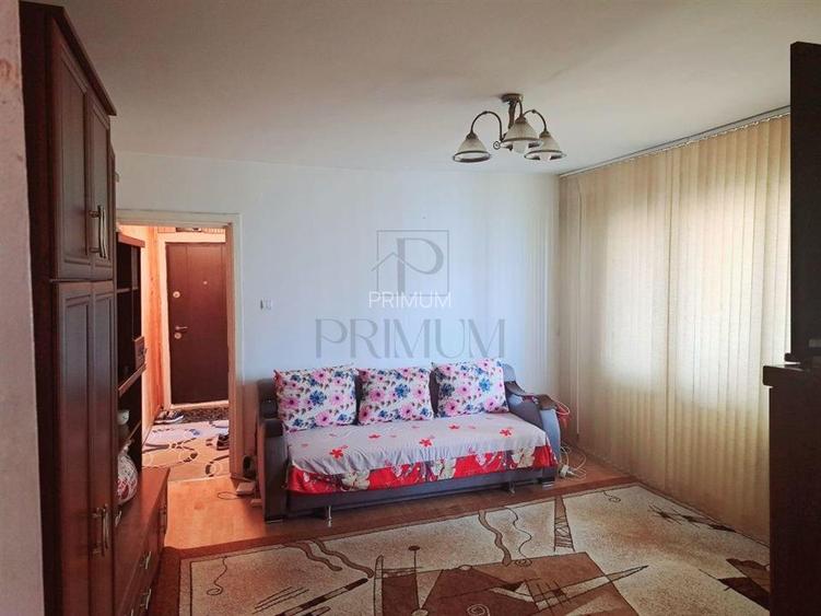 Dambovita - 2 Camere - Centrala termica proprie - Etaj intermediar - Bloc izolat - 4