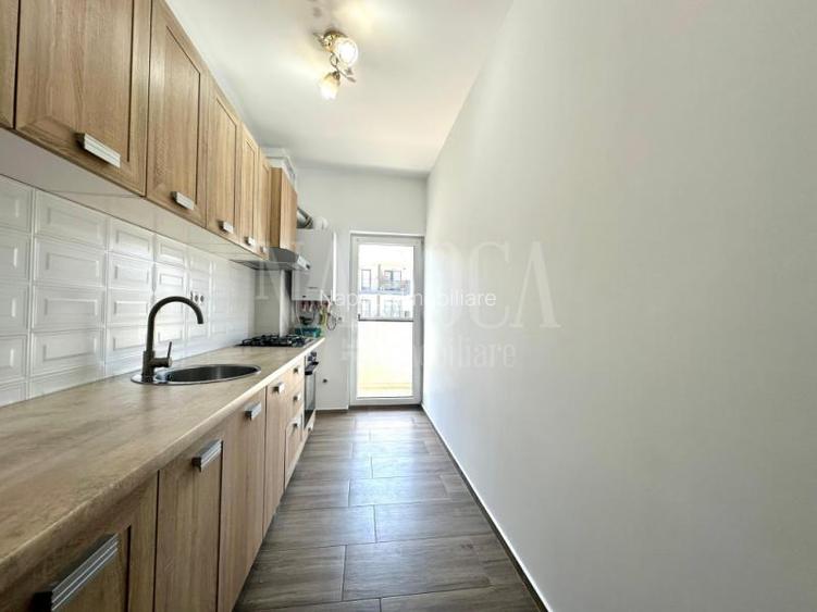 Apartament 3 camere de vanzare in Marasti, Cluj Napoca - 6