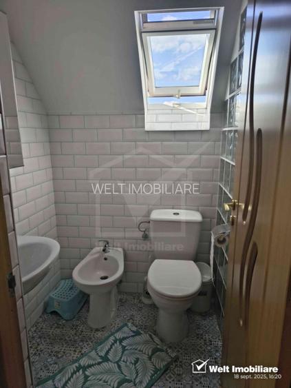 Apartament 4 camere | curte comuna | Baciu - 7