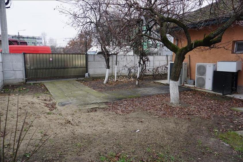 Casa in zona Gara - Piata Garii pretabila spatiu comercial - 9