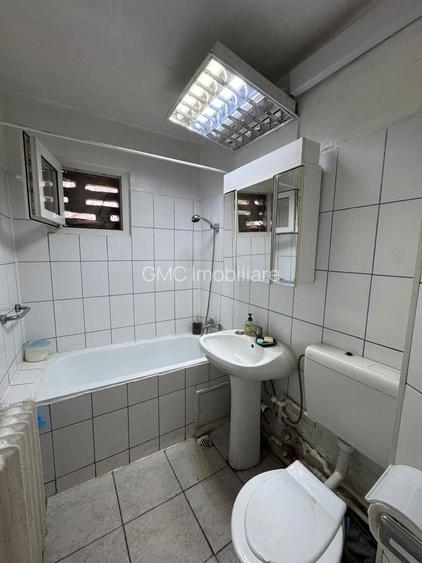 Apartament 2 camere Constantin Brancoveanu T729 - 7