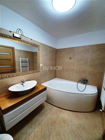 Vanzare apartament 4 camere pe 2 etaje, 3 bai, Urban Residence - 27