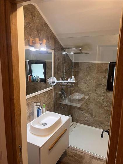 Valea Lupului 3 cam 94mp mobilat si utilat loc parcare -139000 € - 5