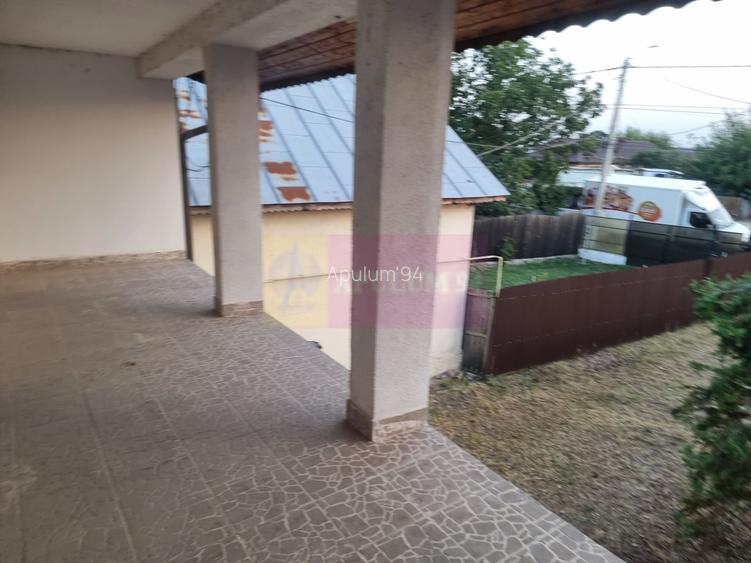 VANZARE CASA P+1+M (5 CAM) SAT SADINA COM. ROATA DE JOS (GR) - 28