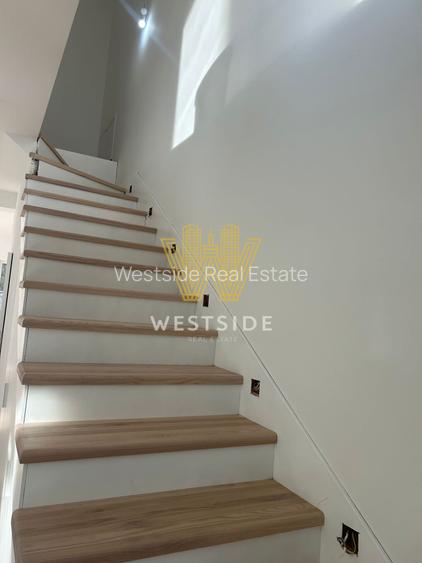 Duplex premium de vanzare, in Calea Lipovei - 9