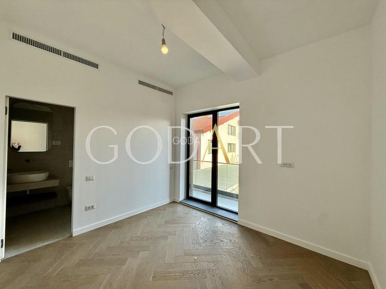 VILA TOWNHOUSE | FINISAJE PREMIUM | PIPERA - 12