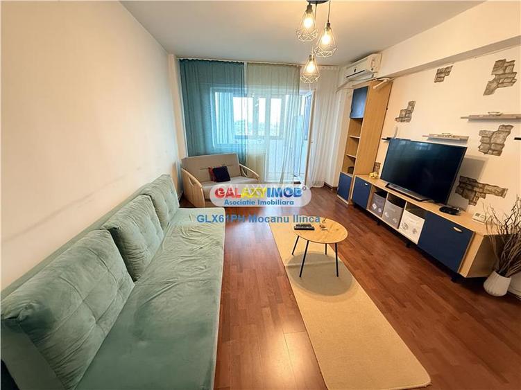 Inchiriere garsoniera cu centrala, Marasesti, Ploiesti - 11