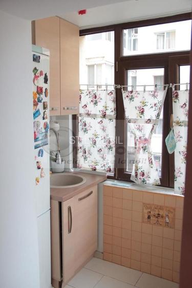 Apartament 3 camere | 64 mp | Sf. Lazăr – Palas | Etaj 1/4 | 170.000 € - 5