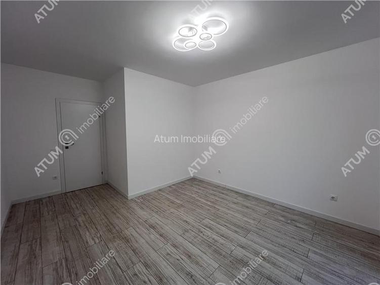 Apartament intabulat cu 3 camere si gradina in zona Doamna Stanca - 4