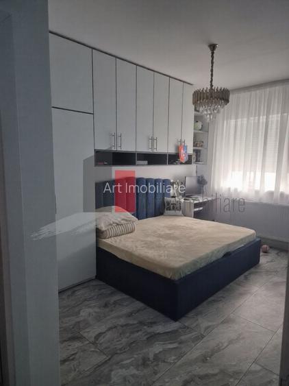 Vanzare apartament 3 camere 70 mp-Weiner Palada+loc de parcare - 4