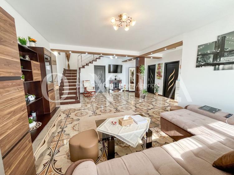 SX639 Beregsau Mare - Vila Individuala - Disponibila Imediat - 24