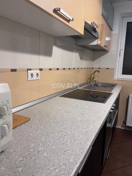 Apartament cu 2 camere Bulevardul Grivitei, etaj 2, mobilat, utilat, loc parcare - 10