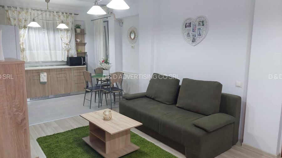 Militari - 3 minute metrou  PACII - Apartament MODERN - ROTAR PARK 1 - 2